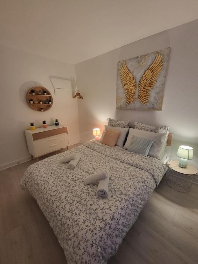Appartement Zen Et Calme, Centre Ville Вандом Экстерьер фото